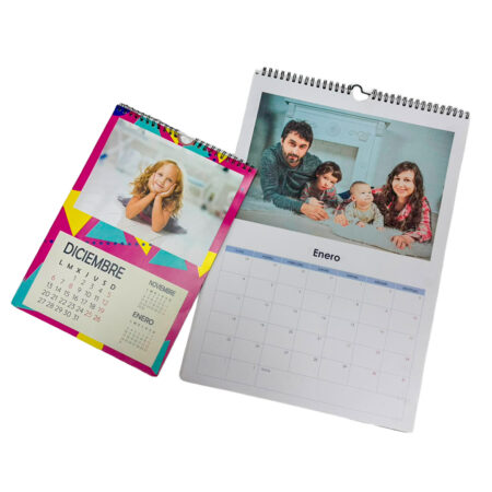 Calendarios